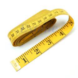 19L04 Cloth Tape Measure